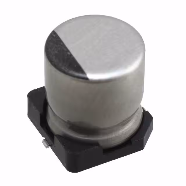 UCB0J101MCL1GS Nichicon  Condensateurs électrolytiques en aluminium